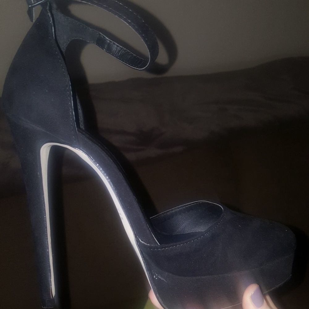 Cathy Jean pumps - Picture 3 of 3